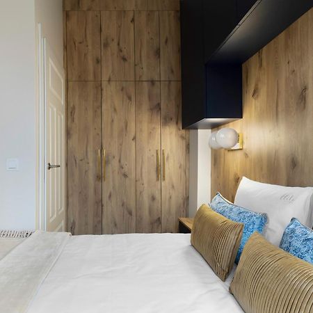 Elite Apartments Grobla Center Γκντανσκ Εξωτερικό φωτογραφία