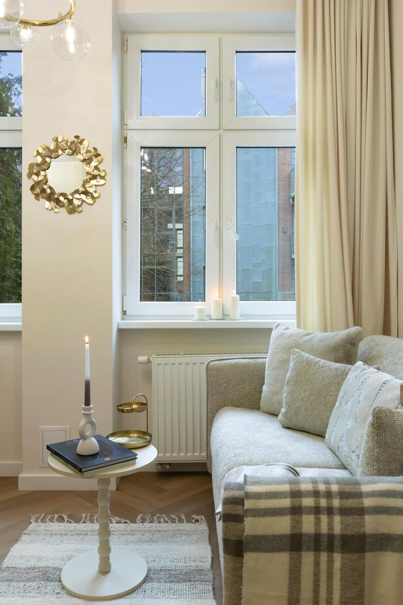Elite Apartments Grobla Center Γκντανσκ Εξωτερικό φωτογραφία