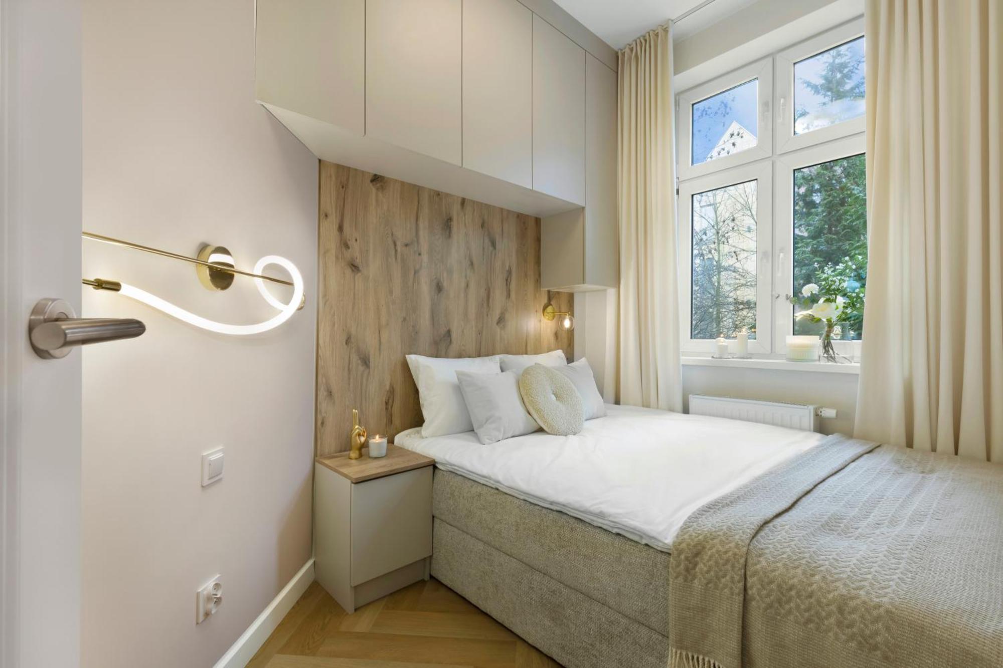 Elite Apartments Grobla Center Γκντανσκ Εξωτερικό φωτογραφία