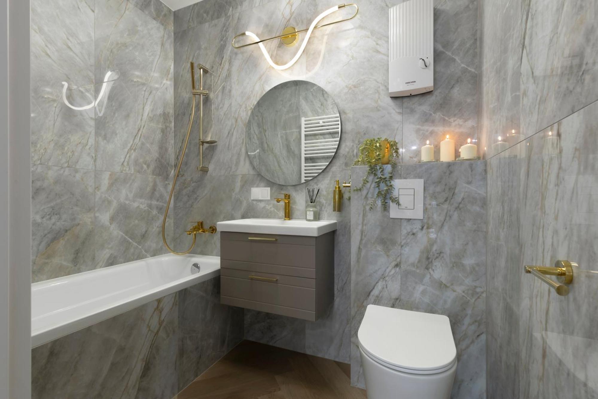Elite Apartments Grobla Center Γκντανσκ Εξωτερικό φωτογραφία