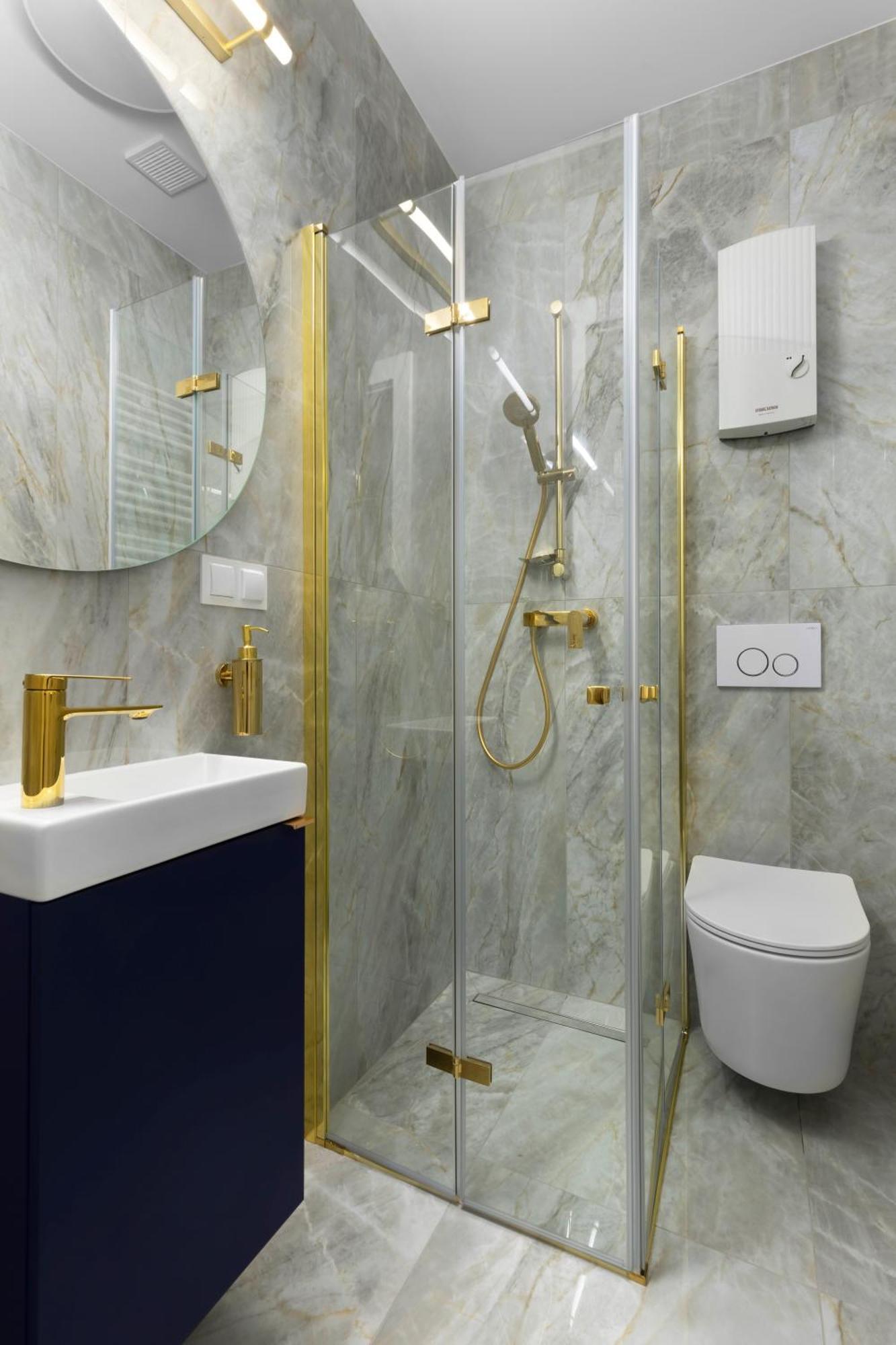 Elite Apartments Grobla Center Γκντανσκ Εξωτερικό φωτογραφία