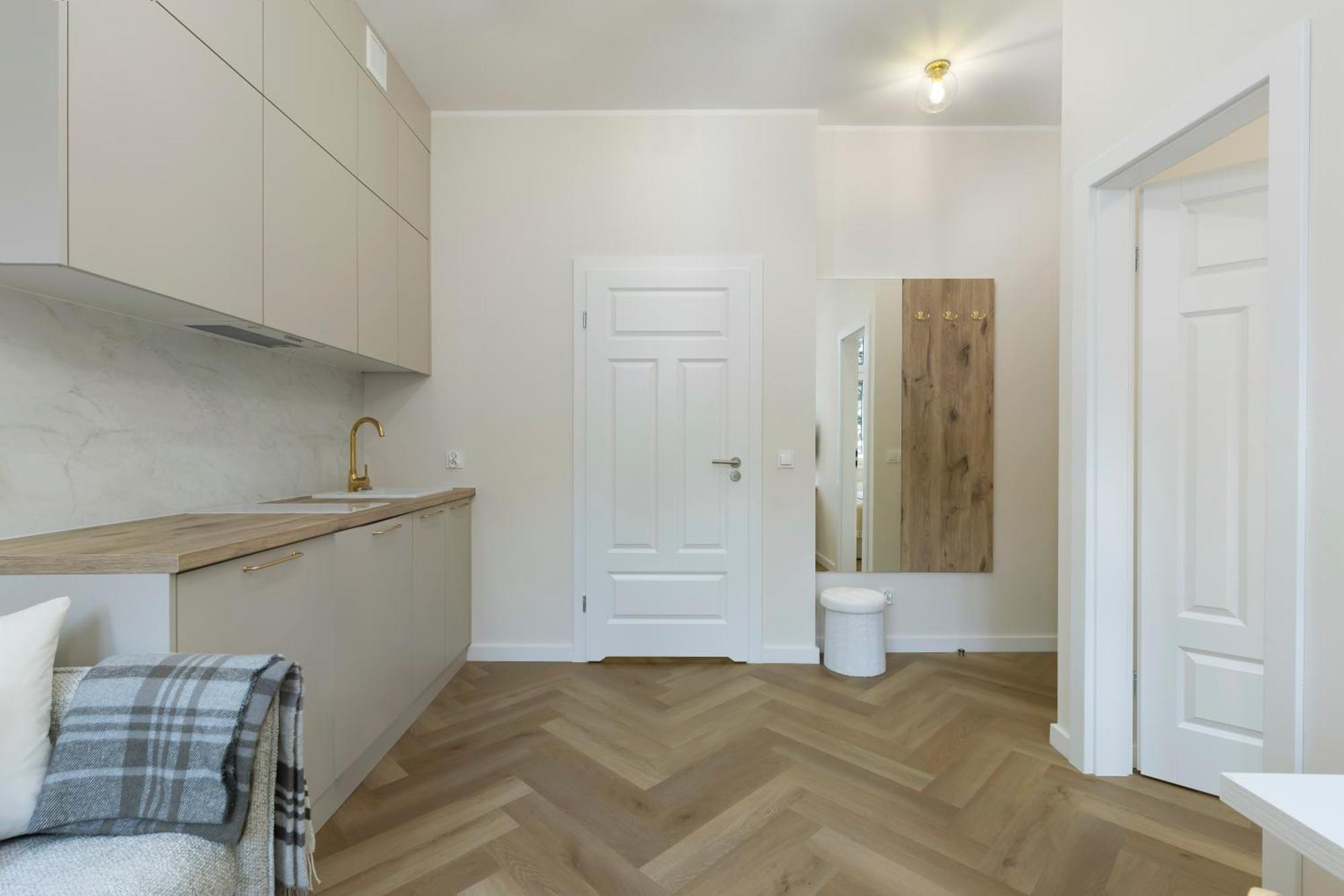 Elite Apartments Grobla Center Γκντανσκ Εξωτερικό φωτογραφία