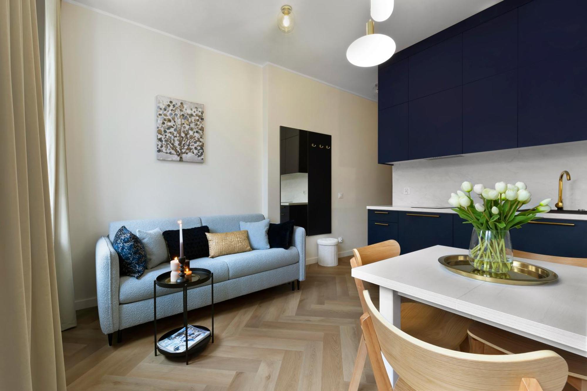 Elite Apartments Grobla Center Γκντανσκ Εξωτερικό φωτογραφία