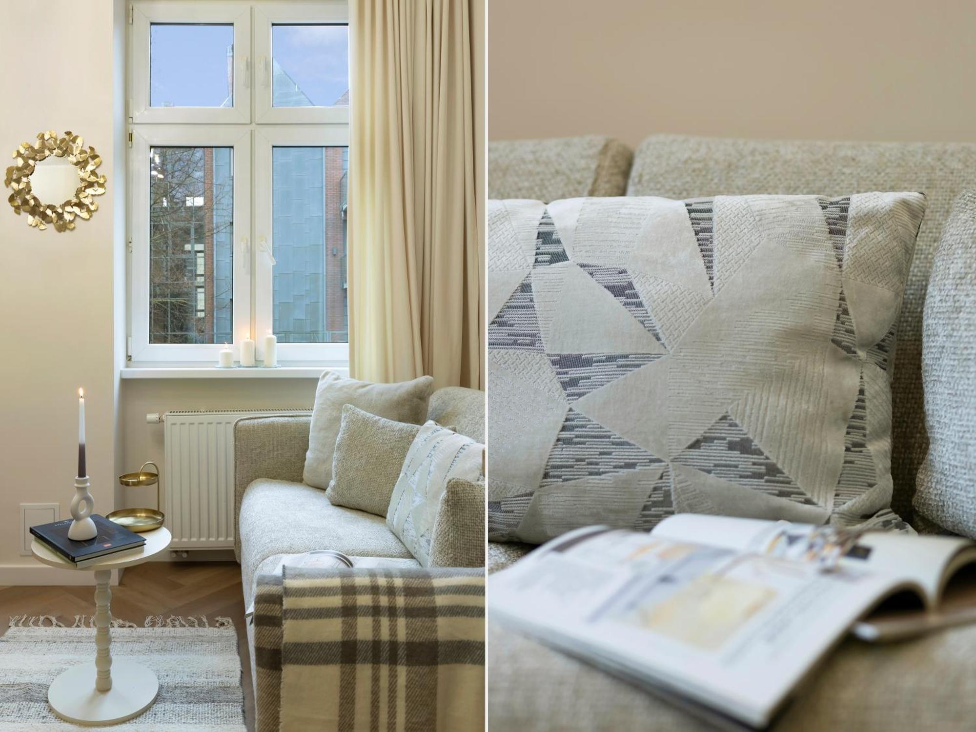 Elite Apartments Grobla Center Γκντανσκ Εξωτερικό φωτογραφία