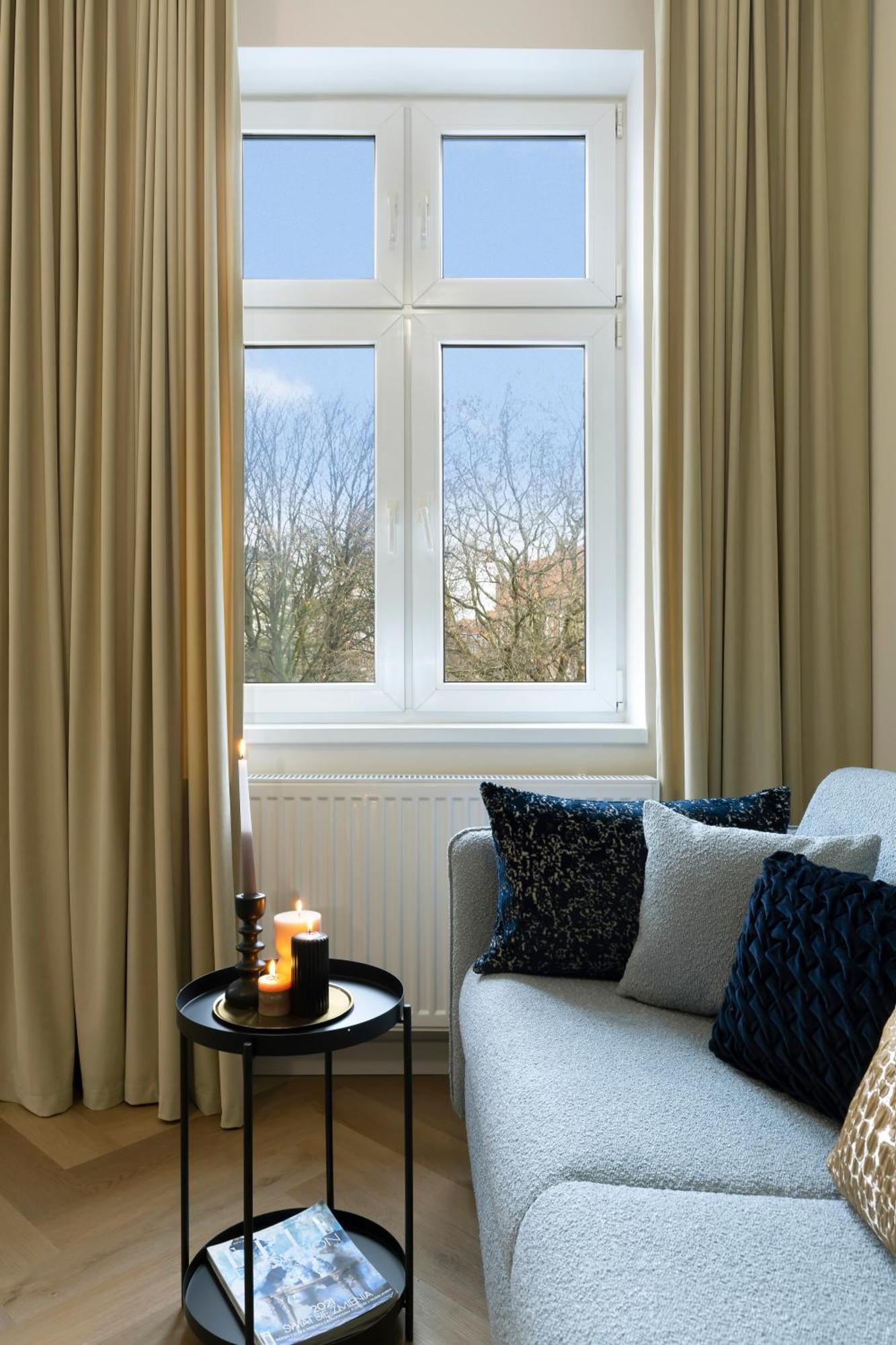 Elite Apartments Grobla Center Γκντανσκ Εξωτερικό φωτογραφία